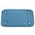 Hermès Blue Togo Birkin Retourne 30 Blu chiaro - vista 5