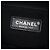 Camera Borsa a tracolla Chanel Silver CC Quilted Metallic Calfskin Street Allure Argento - vista 5