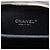 Vanity Beauty Case Chanel Gray Small Metallic Caviar CC Filigree Marrone Grigio antracite - vista 5