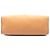 Hermès Orange Toile Herbag Zip 39 Arancione - vista 3