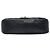 Chanel Black Jumbo Classic Perforiertes Lammleder Single Flap Schwarz - Ansicht 3