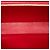 Chanel Red Small CC Chevron Calfskin Envelope Flap Rosso - vista 4