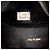 Borsa Camera Chanel Black CC Caviar Front Pocket Bijoux Chain Nero - vista 6