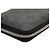 Louis Vuitton Black Monogram Mahina Zippy Long Wallet Schwarz - Ansicht 7