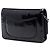 Wallet On Chain Portafoglio Chanel Black CC Patent On Chain Nero - vista 2