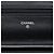 Wallet On Chain Portafoglio Chanel Black CC Patent On Chain Nero - vista 5