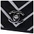 Chanel Black Small Chevron Lambskin Couture Flap - view 5