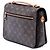 Louis Vuitton Pochette Metis Monogram Marrom - vista 2