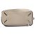 Bolsa Satchel Puzzle em couro de bezerro marrom Medium da LOEWE Bege - vista 3