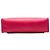 Hermès Pink Toile H Berline Herbag Zip 31 Rosa - vista 3
