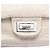 Chanel White Maxi Embossed Calfskin 31 Rue Cambon Reissue 2.55 Double Flap Bianco Bianco sporco - vista 5