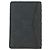 Louis Vuitton Black Monogram Taurillon Pocket Organizer Schwarz