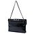 Chanel Black Chocolate Bar Patent Digital Flap Nero - vista 2