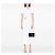 Chanel Black Chocolate Bar Patent Digital Flap Nero - vista 6