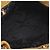 Salvatore Ferragamo Borsa a tracolla Ferragamo in scamosciato marrone con cuciture e nappe - vista 4