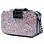 Camera Borsa a tracolla Chanel Multi Glitter Patent Evening On The Moon Multicolore - vista 2