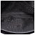 Chanel Black Lambskin Giant Mademoiselle Turnlock Flap Nero - vista 4
