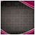 Lady Dior in agnello cannage rosa, misura Medium - vista 4