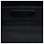 Chanel Boy Brick Horizontal Flap in vernice nera e impreziosita da cristalli acrilici Nero - vista 4