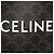 Céline Celine Brown Mini Triomphe Coated Canvas Vertical Cabas Satchel Marrone Marrone scuro - vista 5