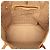 Louis Vuitton Marrón Monogram Neverfull GM Castaño - vista 4