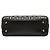 Dior Black Small Lambskin Cannage My ABCDior Lady Dior Nero - vista 3