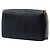 Chanel Black Medium Quilted Calfskin Straight Lined Flap Nero - vista 2