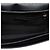 Chanel Black Medium Quilted Calfskin Straight Lined Flap Nero - vista 4