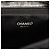 Chanel Black Caviar Medallion Tote Nero - vista 5