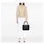 Chanel Black Caviar Medallion Tote Nero - vista 7