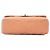 Chanel Brown Jumbo Classic Caviar Double Flap Marrone Marrone chiaro - vista 3