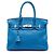 Hermès Blue Togo Birkin Retourne 30