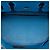 Hermès Blue Togo Birkin Retourne 30 - vista 4