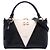 Louis Vuitton Borsa V Tote BB in Monogram Empreinte nero