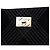 Tote Chanel Black CC Suede Wild Stitch Nero - vista 5