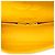Chanel Giallo Medium Classic Velvet Double Flap - vista 4