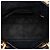 Dior Lady Dior Mini in agnello nero cannage con borchie - vista 4