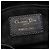 Dior Lady Dior Mini in agnello nero cannage con borchie - vista 5