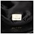 Camera Chanel Black Medium CC gesteppte Lammfell-Umhängetasche mit Quaste Schwarz - Ansicht 6