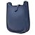 Hermès Blue Clemence Evelyne 16 Amazone Bleu Bleu foncé - vue 2