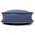 Hermès Blue Clemence Evelyne 16 Amazone Bleu Bleu foncé - vue 3