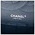 Chanel Blue Quilted Patent Reissue 2.55 Double Flap 227 Blu navy - vista 5