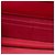 Wallet On Chain Portafoglio con catena Chanel Red Quilted Aged Calfskin Reissue 2.55 Rosso - vista 4