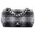 Chanel Black Medium Classic Quilted Tweed Double Flap Nero