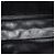 Chanel Black Medium Classic Quilted Tweed Double Flap Nero - vista 4