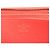 Louis Vuitton Blue Monogram Denim Patchwork Zippy Long Wallet Blau - Ansicht 5