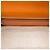 Bamboo Bolsa Gucci Orange Mini em couro de bezerro Web 1947 com alça de bambu Laranja - vista 4