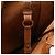 Hermès Tote Negonda Vertige Marrone - vista 5