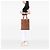 Hermès Tote Negonda Vertige Marrone - vista 6