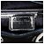 Dior Black Large Patent Cannage Lady Dior Nero - vista 5